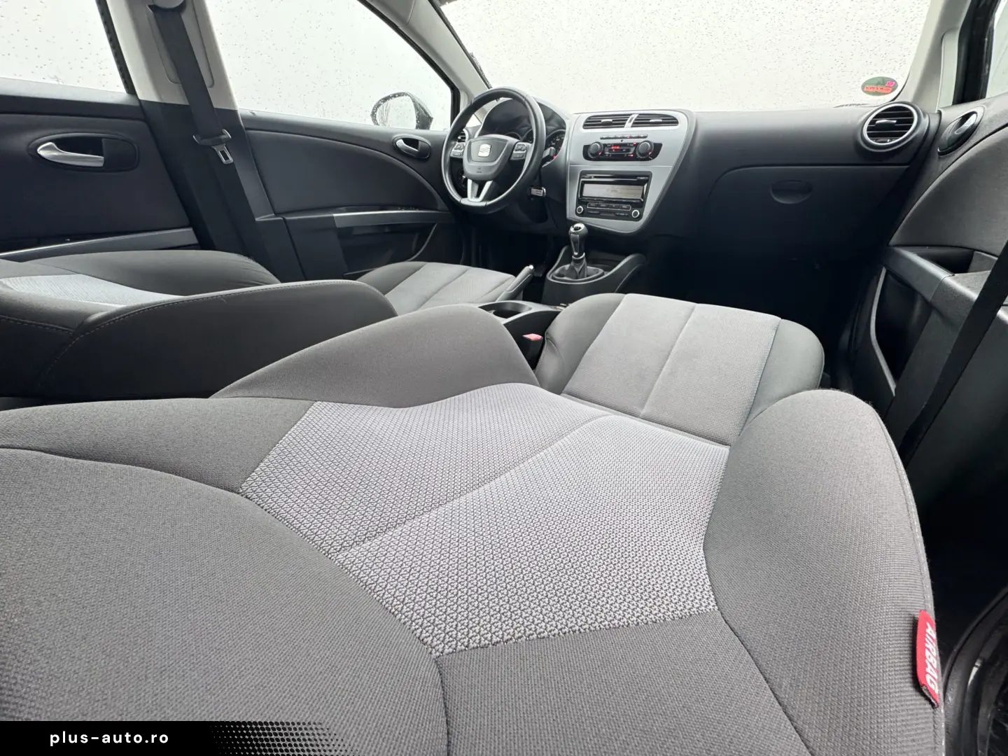 SEAT LEON    1.2 TSI    EURO 5    DUBLU CLIMA