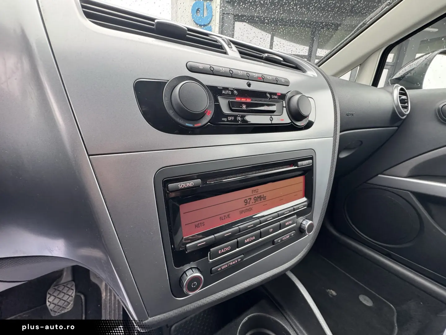 SEAT LEON    1.2 TSI    EURO 5    DUBLU CLIMA