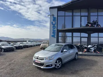 CITROEN C4    1.6 HDi    AUTOMAT    DUBLU CLIMA
