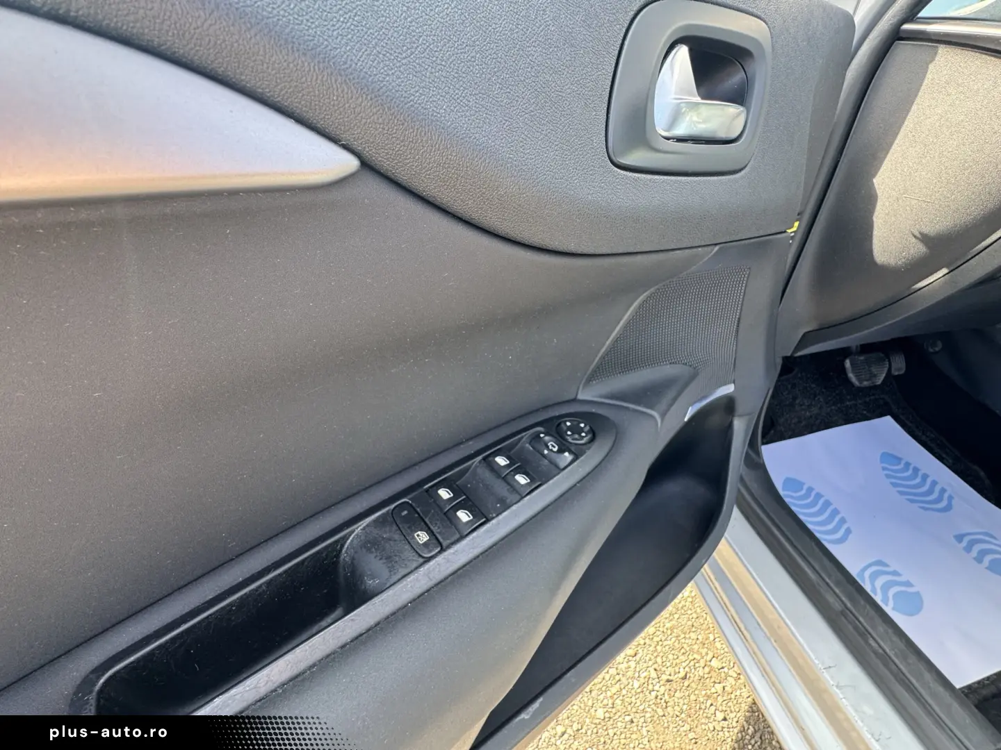 CITROEN C4    1.6 HDi    AUTOMAT    DUBLU CLIMA