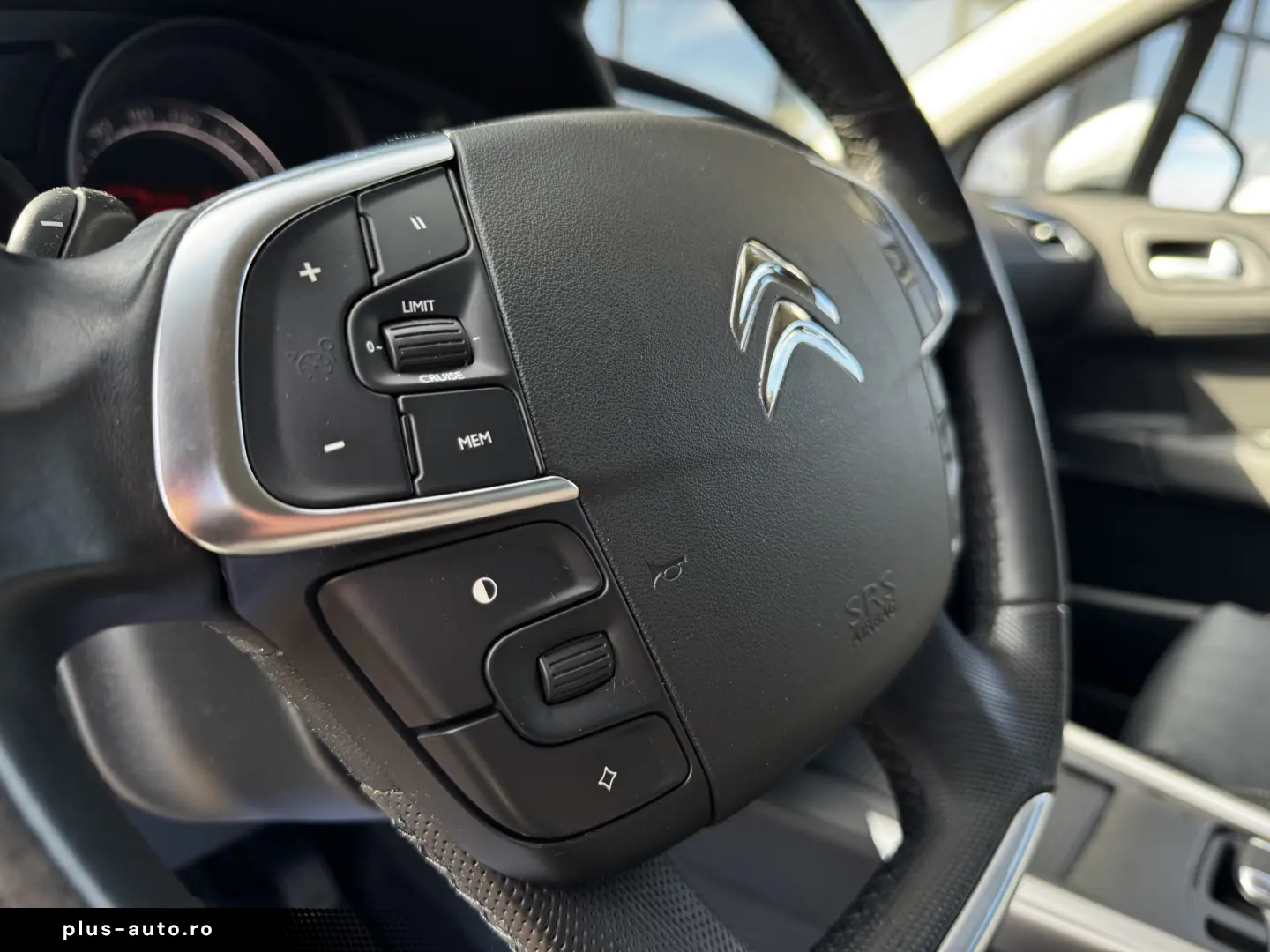 CITROEN C4    1.6 HDi    AUTOMAT    DUBLU CLIMA