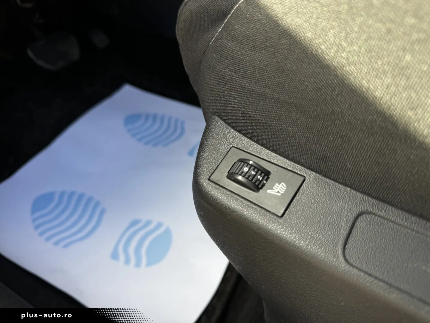 CITROEN C4    1.6 HDi    AUTOMAT    DUBLU CLIMA