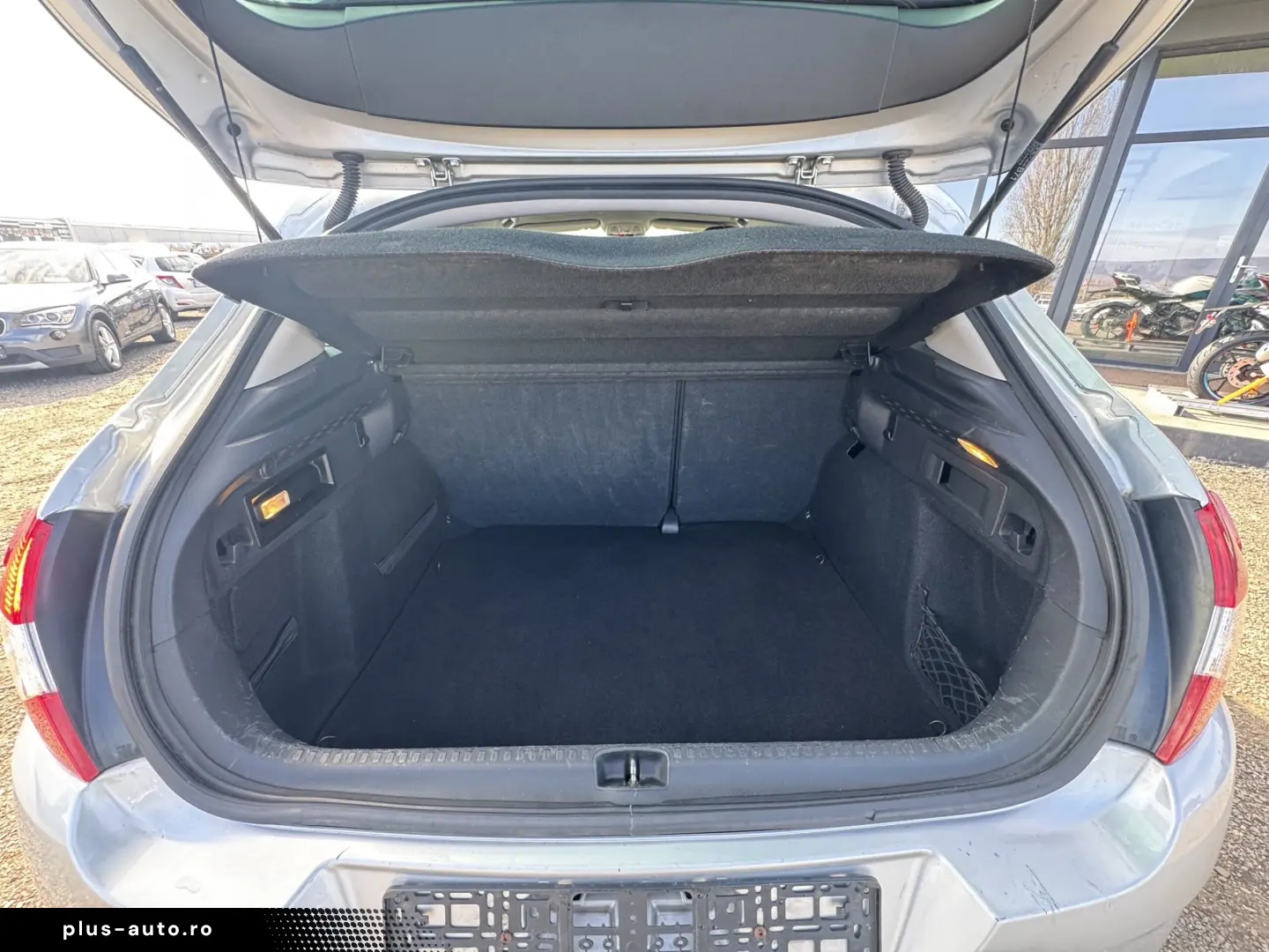 CITROEN C4    1.6 HDi    AUTOMAT    DUBLU CLIMA