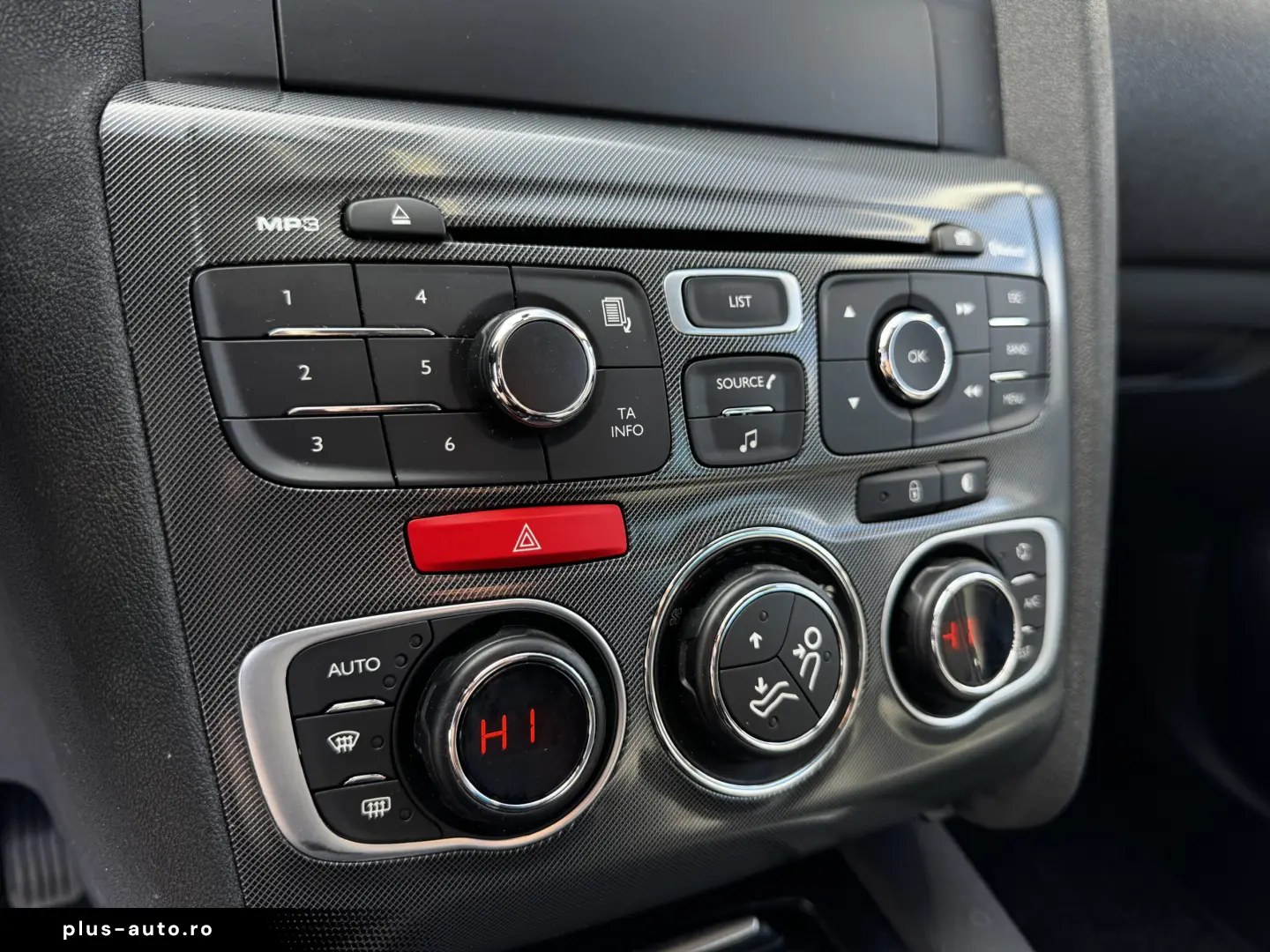 CITROEN C4    1.6 HDi    AUTOMAT    DUBLU CLIMA