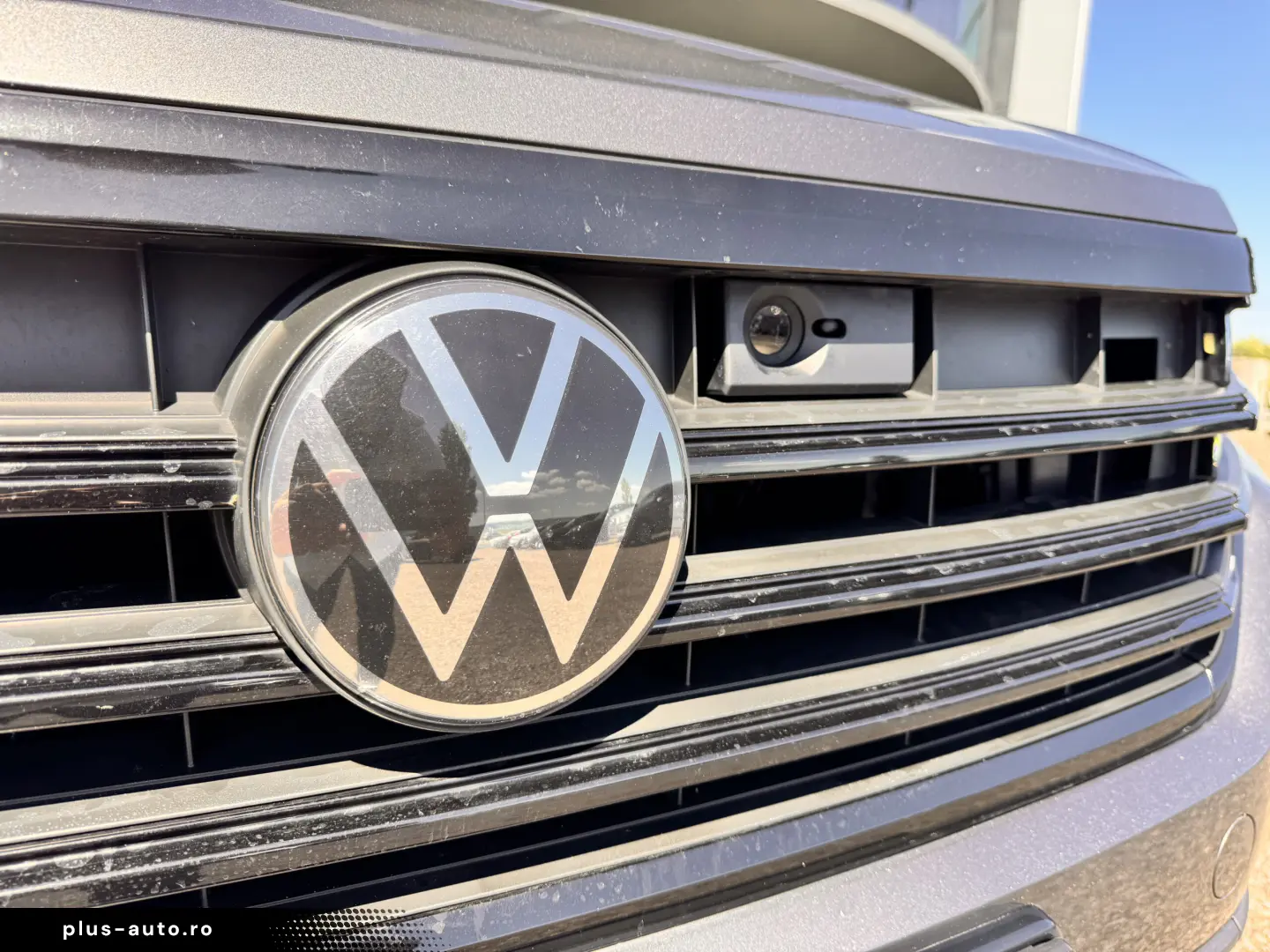 VOLKSWAGEN TOUAREG R    eHYBRID    462 CP    MATRIX    PANO.