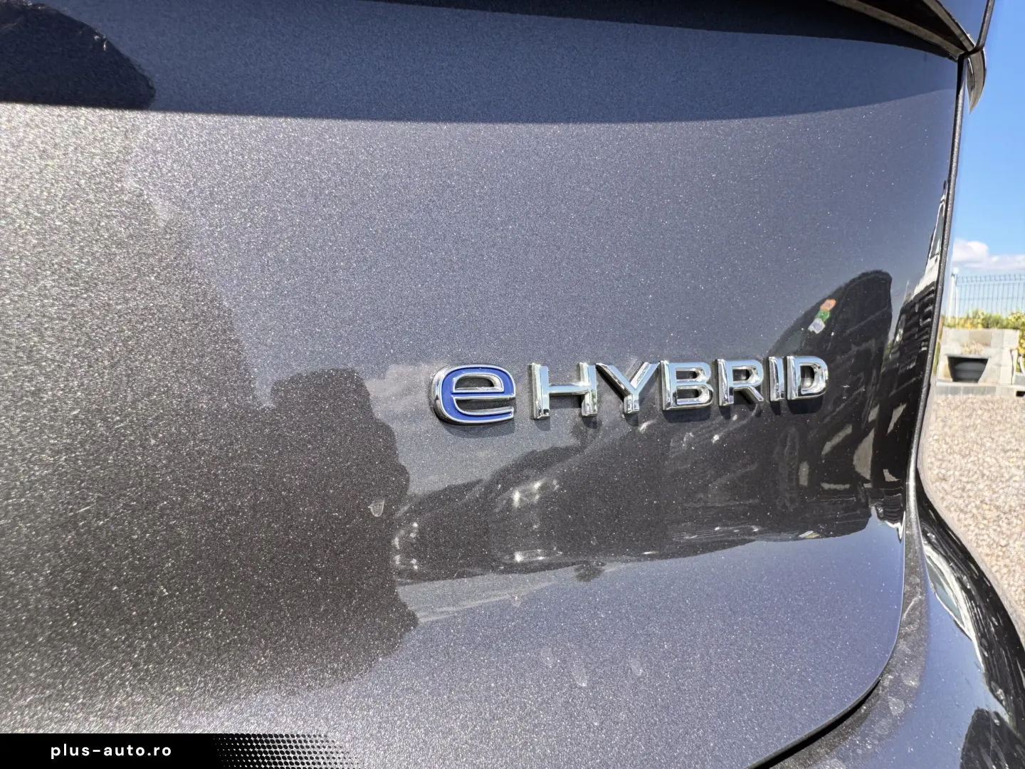 VOLKSWAGEN TOUAREG R    eHYBRID    462 CP    MATRIX    PANO.