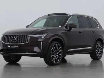 Volvo XC90 T8 Ultra Bright   MY27