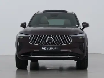 Volvo XC90 T8 Ultra Bright   MY27
