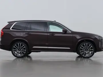 Volvo XC90 T8 Ultra Bright   MY27