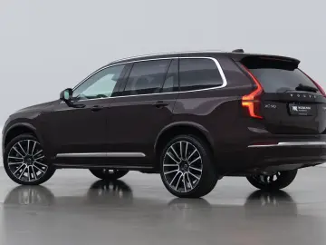 Volvo XC90 T8 Ultra Bright   MY27