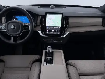 Volvo XC90 T8 Ultra Bright   MY27