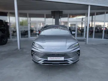 BYD SEAL U DM-i BOOST PLug-in Hibrid