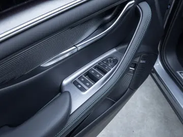 BYD SEAL U DM-i BOOST PLug-in Hibrid