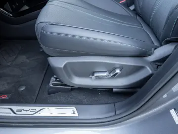 BYD SEAL U DM-i BOOST PLug-in Hibrid