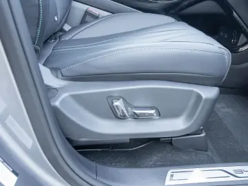 BYD SEAL U DM-i BOOST PLug-in Hibrid