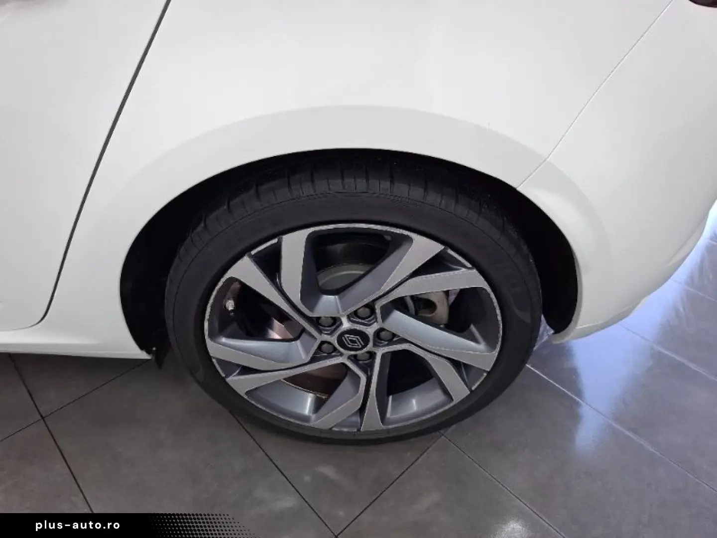 RENAULT MEGANE 1.6 TCe 205CP GT EDC