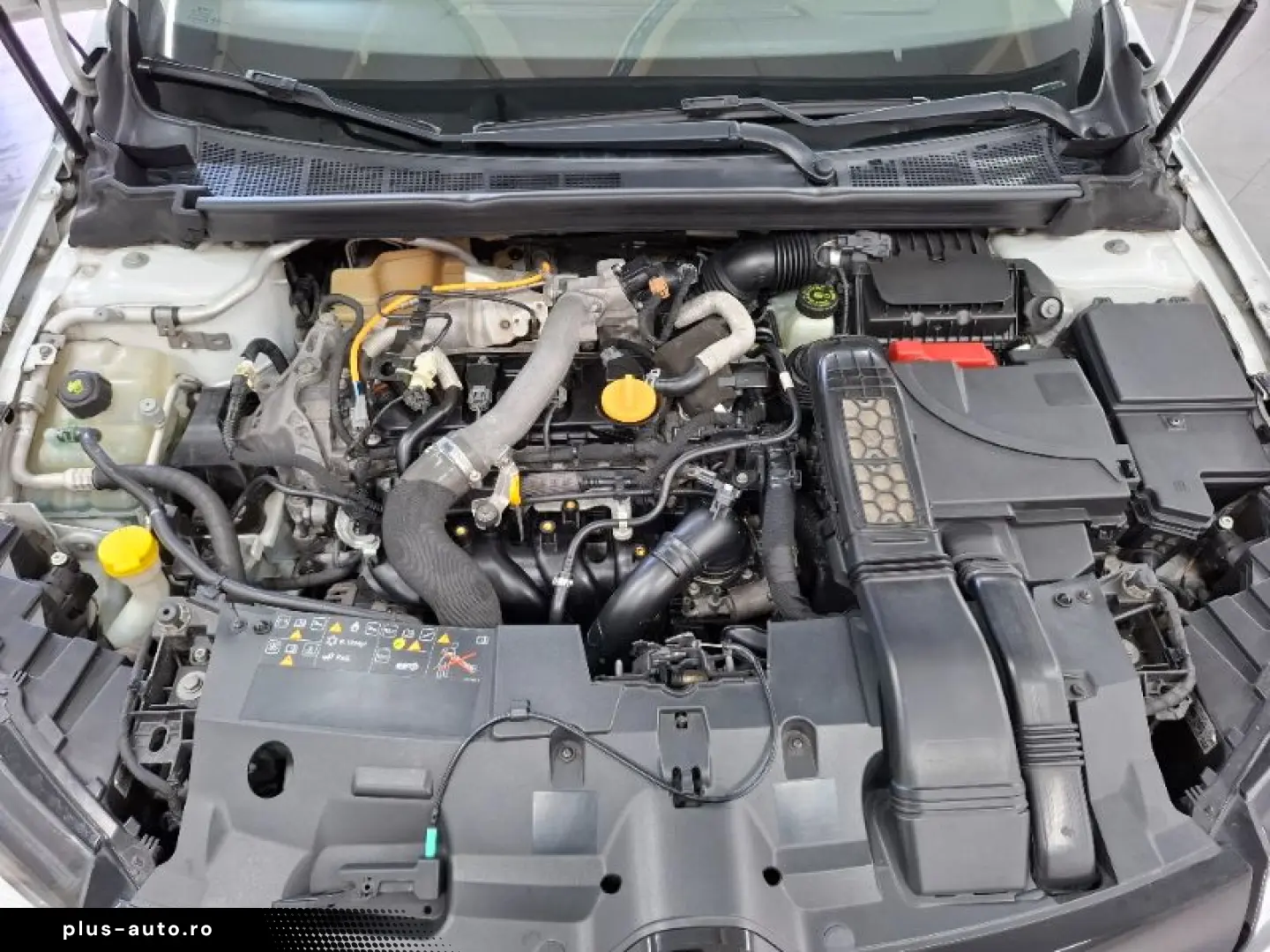 RENAULT MEGANE 1.6 TCe 205CP GT EDC