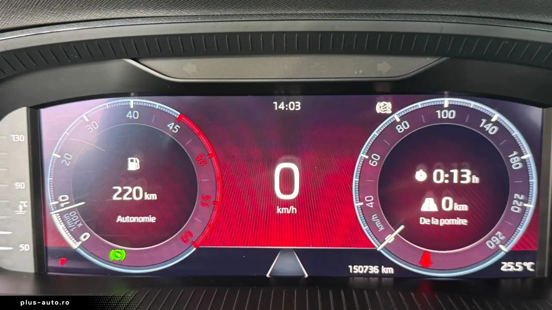 Skoda Octavia 2.0 TDI DSG Style