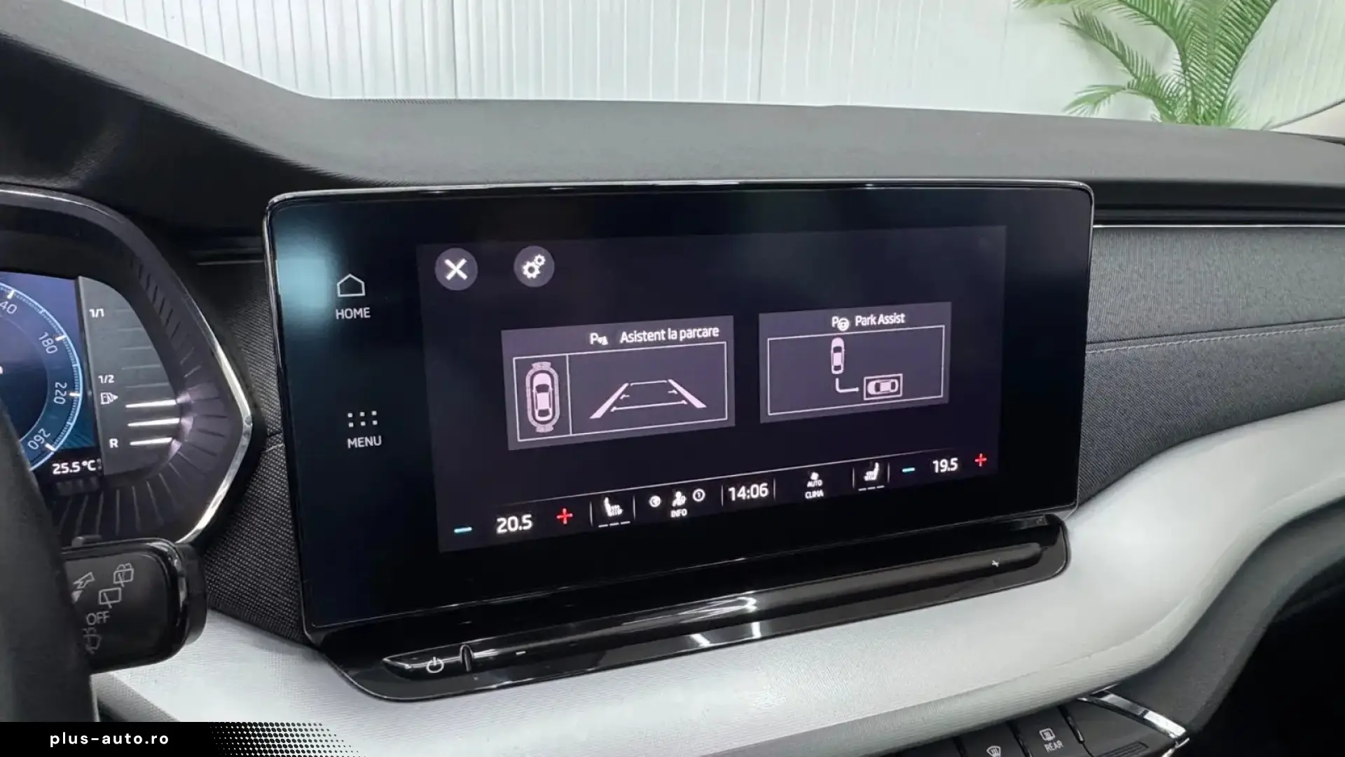 Skoda Octavia 2.0 TDI DSG Style