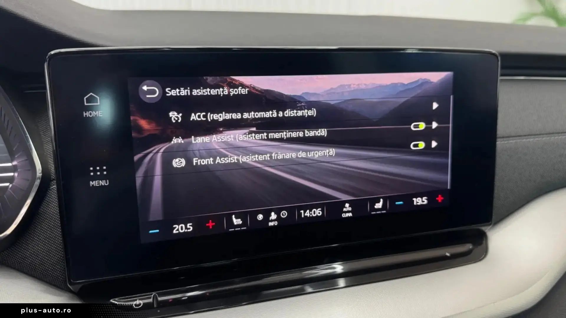 Skoda Octavia 2.0 TDI DSG Style