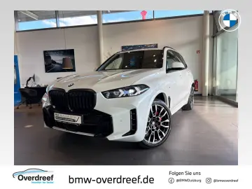 BMW X5 xDrive30d Navi Tempom.aktiv Panoramadach