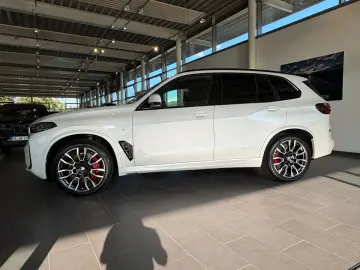 BMW X5 xDrive30d Navi Tempom.aktiv Panoramadach