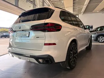 BMW X5 xDrive30d Navi Tempom.aktiv Panoramadach