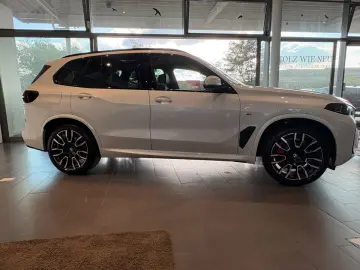 BMW X5 xDrive30d Navi Tempom.aktiv Panoramadach