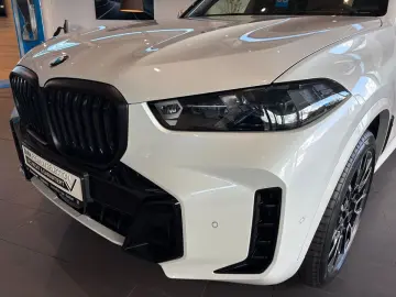 BMW X5 xDrive30d Navi Tempom.aktiv Panoramadach