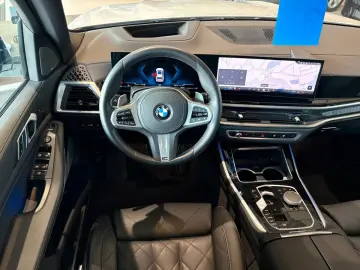BMW X5 xDrive30d Navi Tempom.aktiv Panoramadach