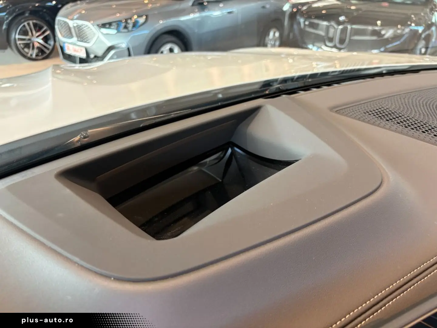 BMW X5 în leasing operațional MOOV