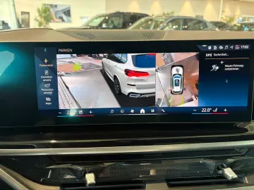 BMW X5 xDrive30d Navi Tempom.aktiv Panoramadach