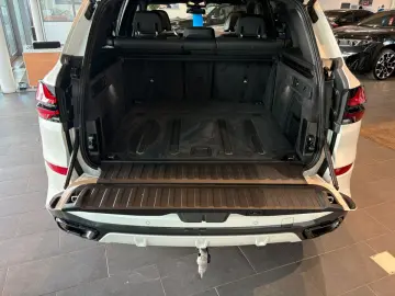 BMW X5 xDrive30d Navi Tempom.aktiv Panoramadach