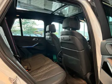 BMW X5 xDrive30d Navi Tempom.aktiv Panoramadach