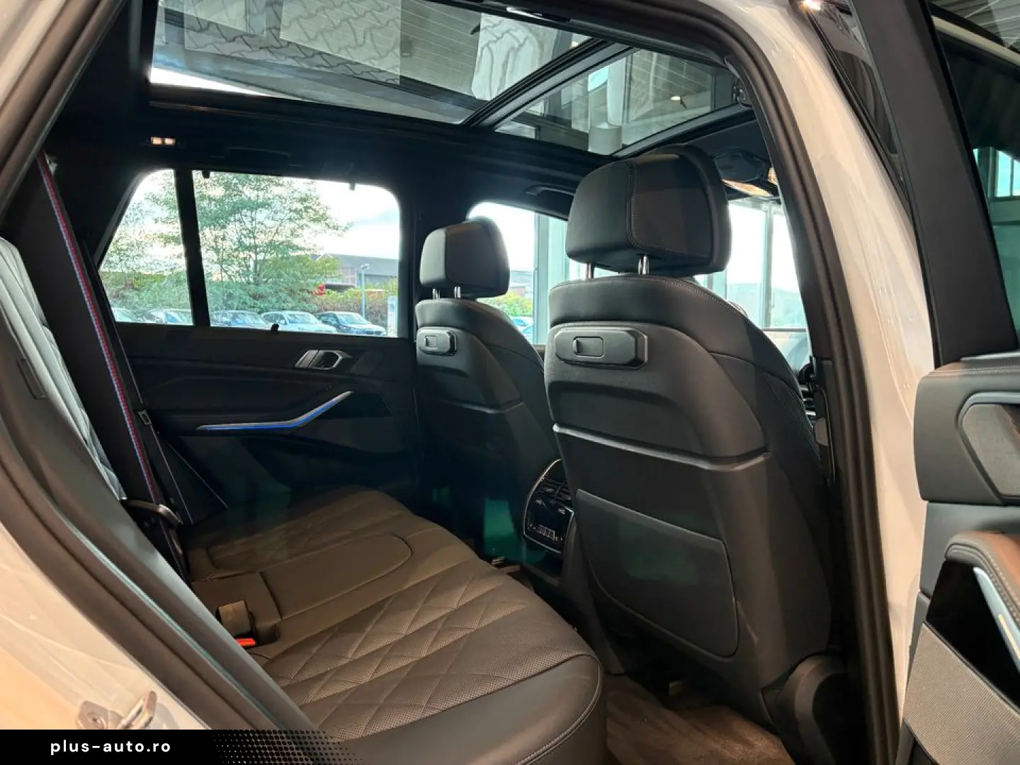 BMW X5 în leasing operațional MOOV