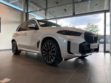 BMW X5 xDrive30d Navi Tempom.aktiv Panoramadach