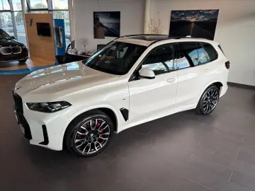 BMW X5 xDrive30d Navi Tempom.aktiv Panoramadach
