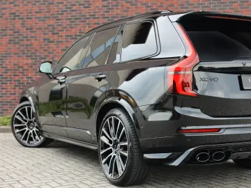 Volvo XC90 T8 AWD Ultra Dark   Heico - Voll!