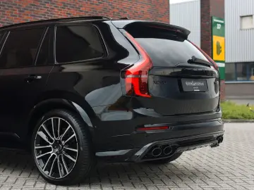 Volvo XC90 T8 AWD Ultra Dark   Heico - Voll!