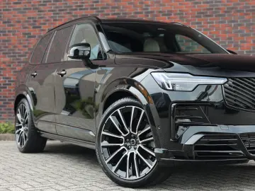 Volvo XC90 T8 AWD Ultra Dark   Heico - Voll!