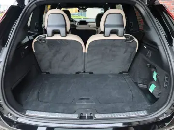 Volvo XC90 T8 AWD Ultra Dark   Heico - Voll!