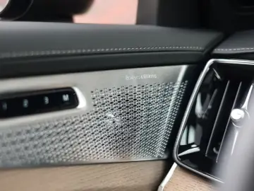 Volvo XC90 T8 AWD Ultra Dark   Heico - Voll!