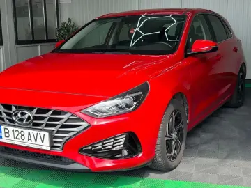 Hyundai i30 1.5 110CP 5DR M T Highway