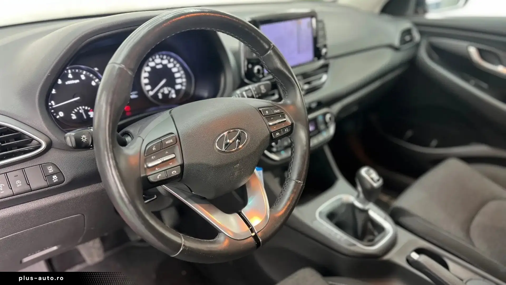 Hyundai i30 1.5 110CP 5DR M T Highway