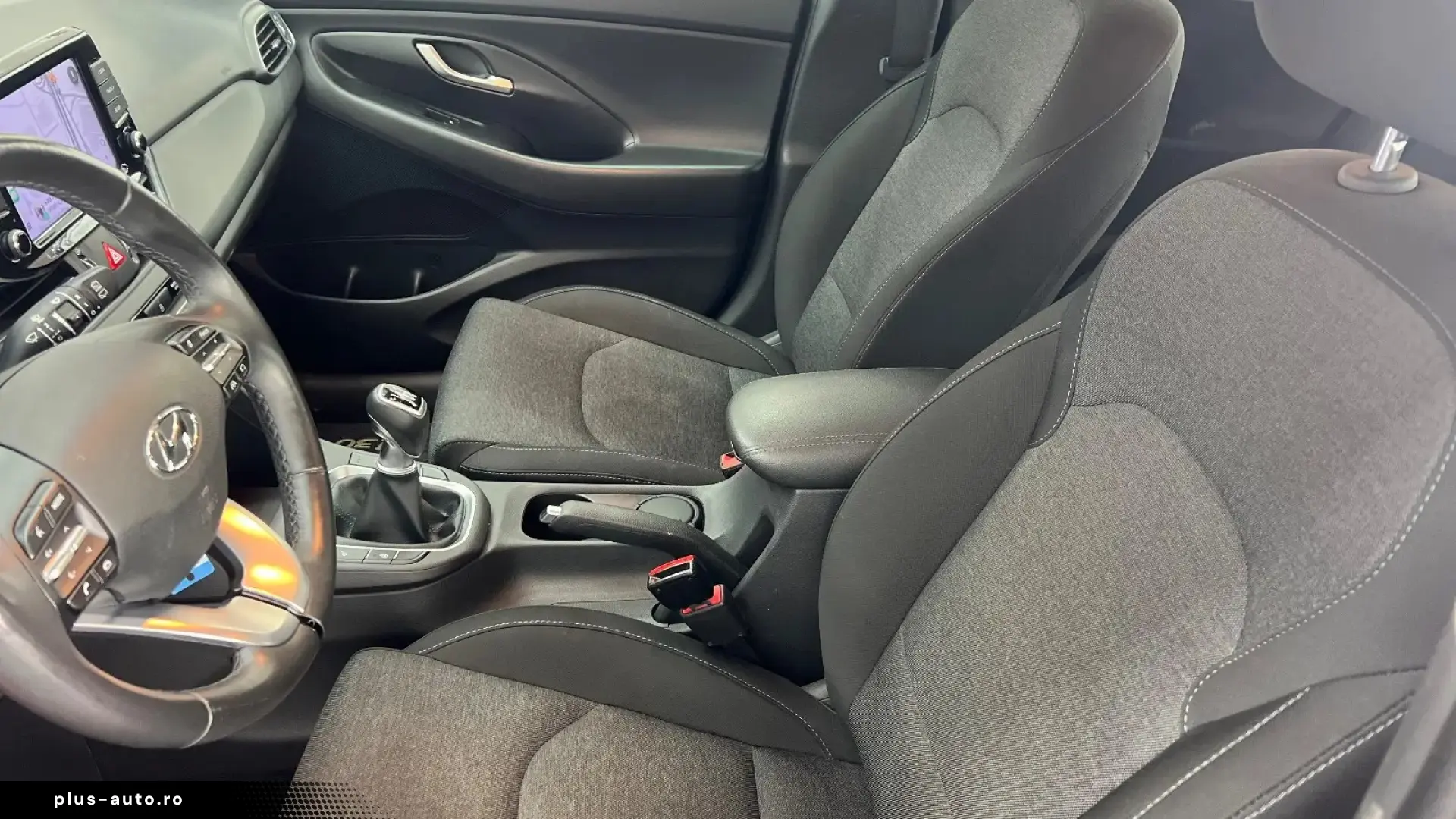 Hyundai i30 1.5 110CP 5DR M T Highway