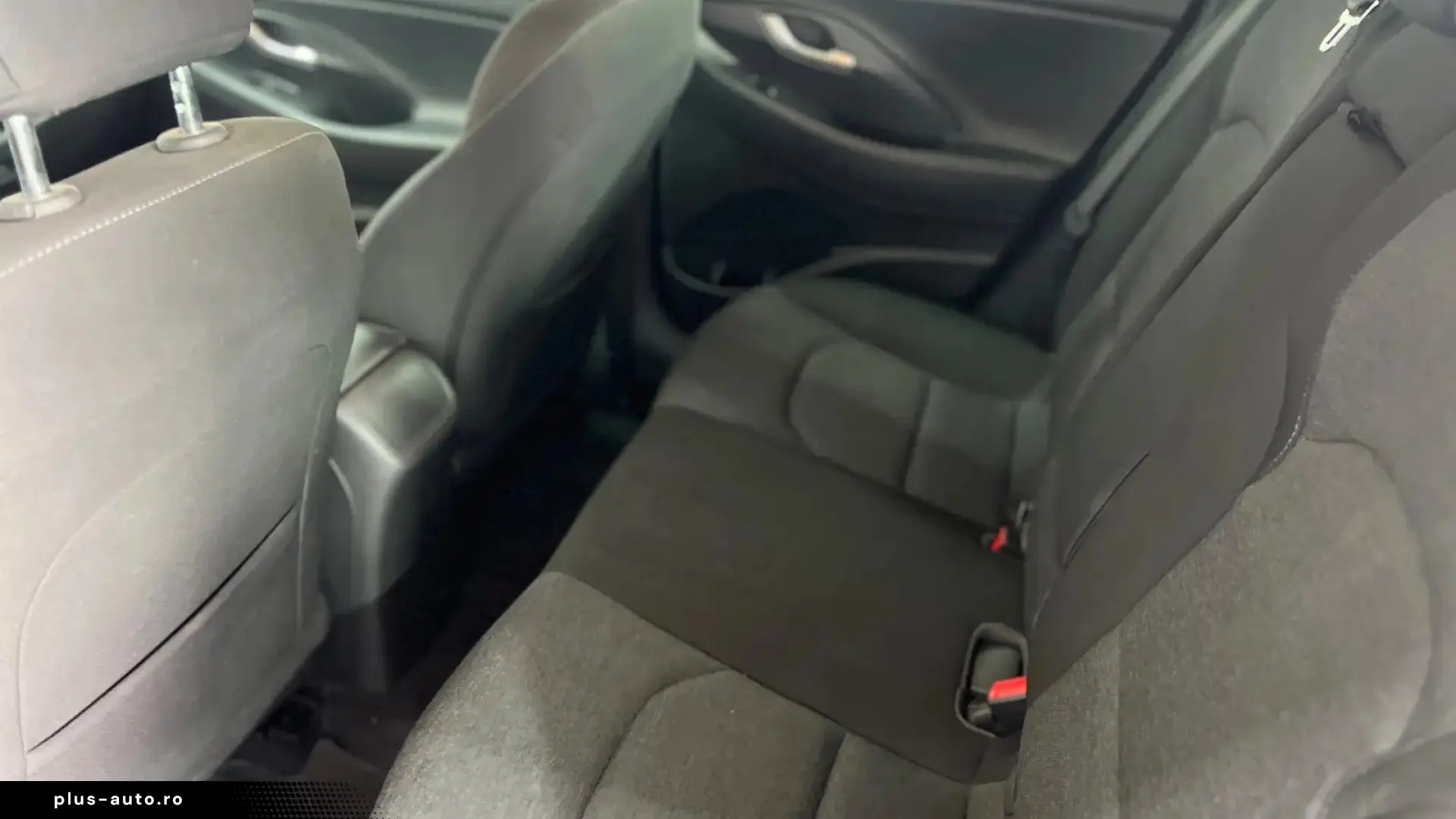 Hyundai i30 1.5 110CP 5DR M T Highway