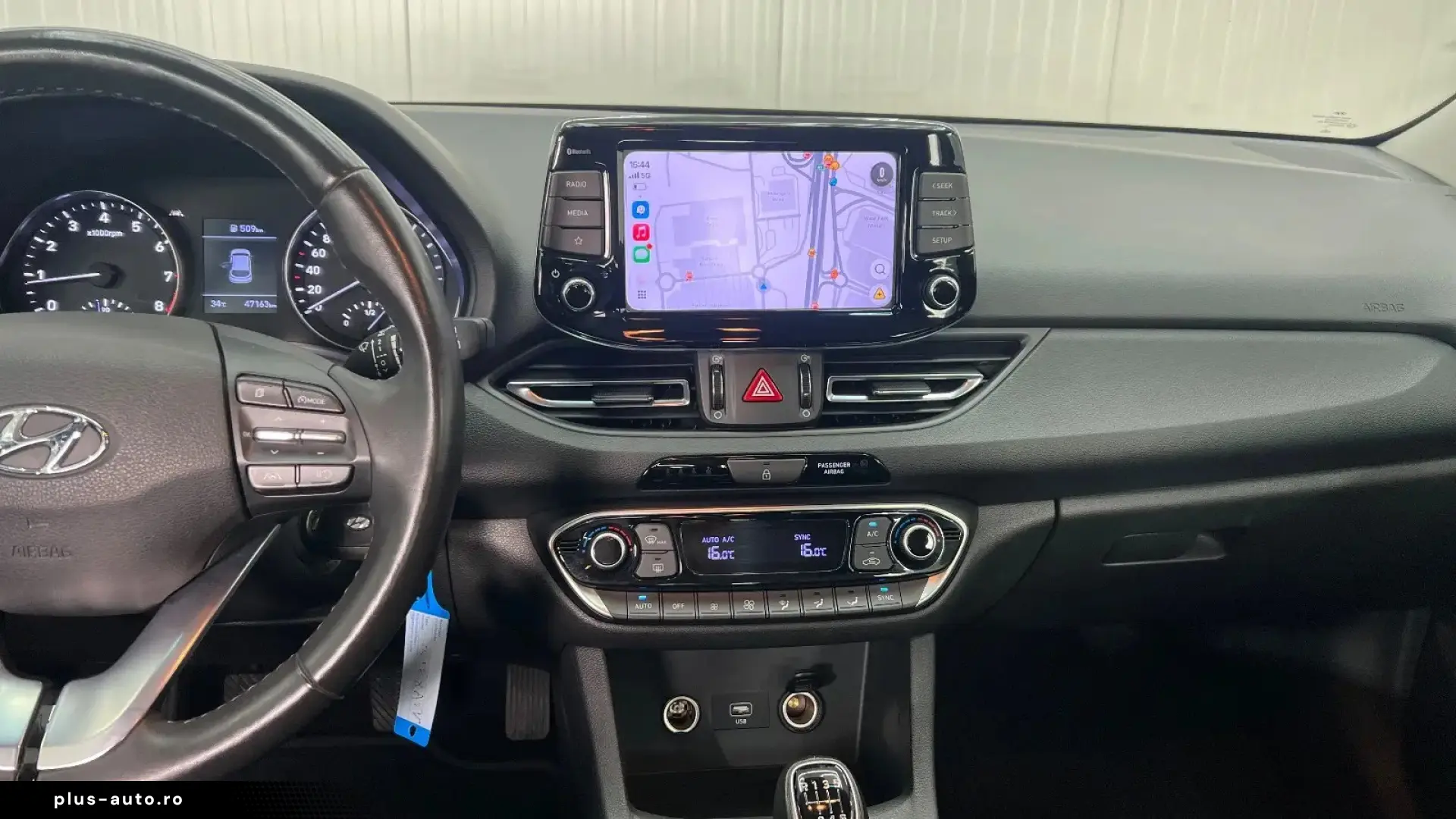 Hyundai i30 1.5 110CP 5DR M T Highway