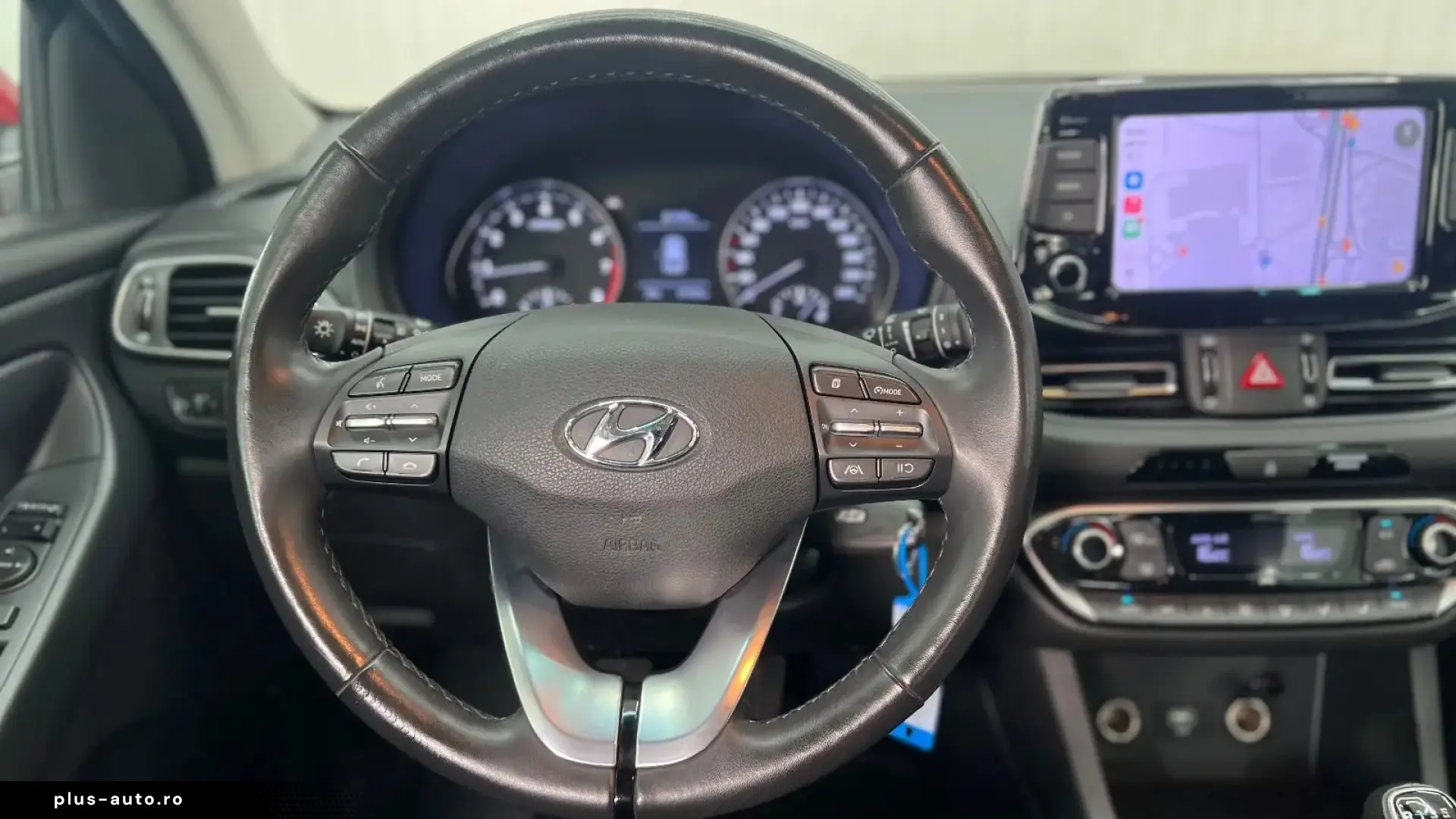 Hyundai i30 1.5 110CP 5DR M T Highway