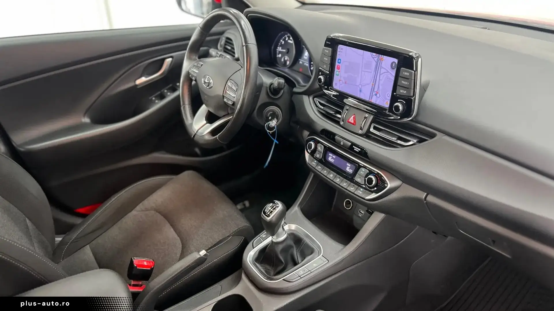 Hyundai i30 1.5 110CP 5DR M T Highway