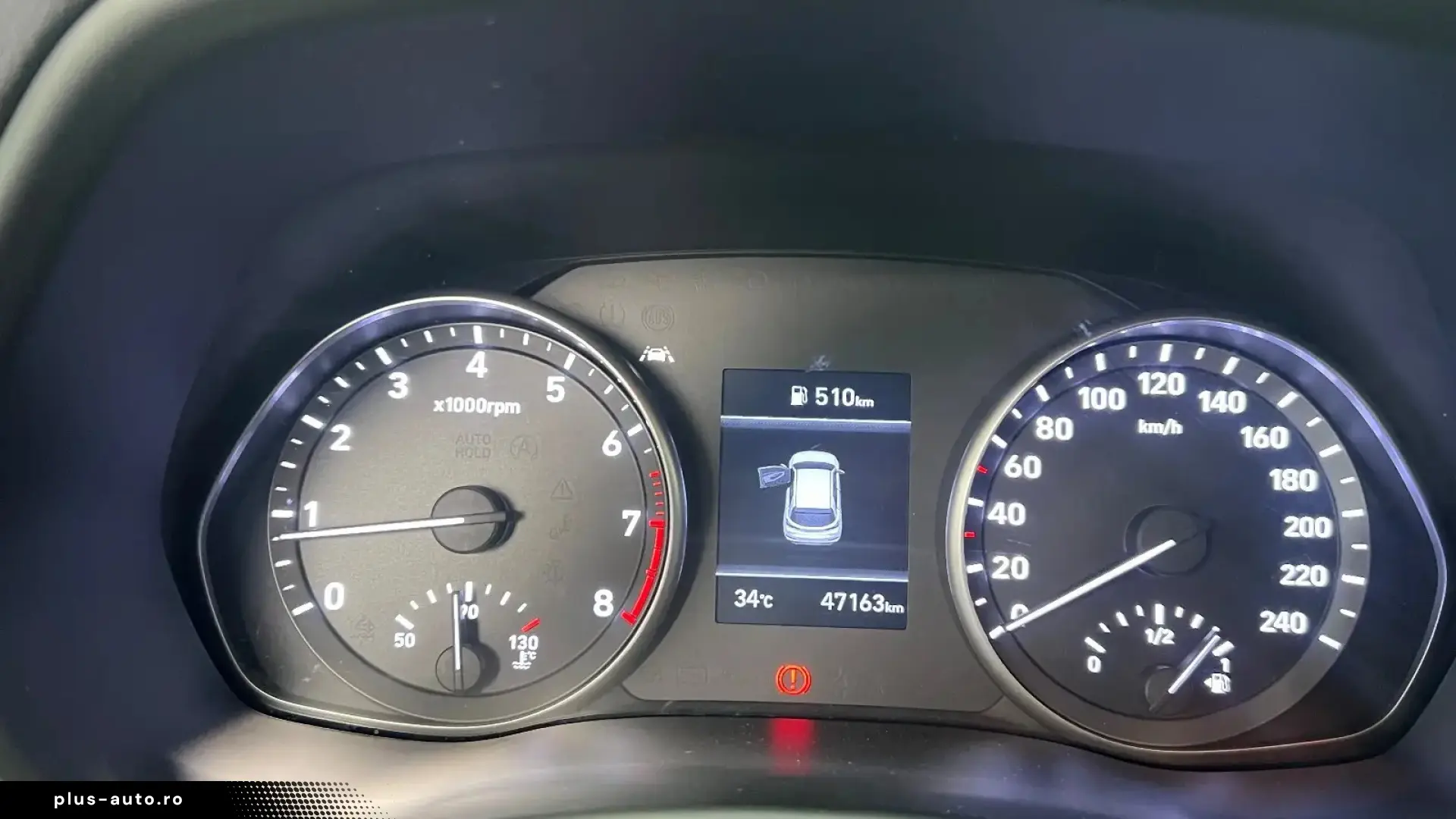 Hyundai i30 1.5 110CP 5DR M T Highway